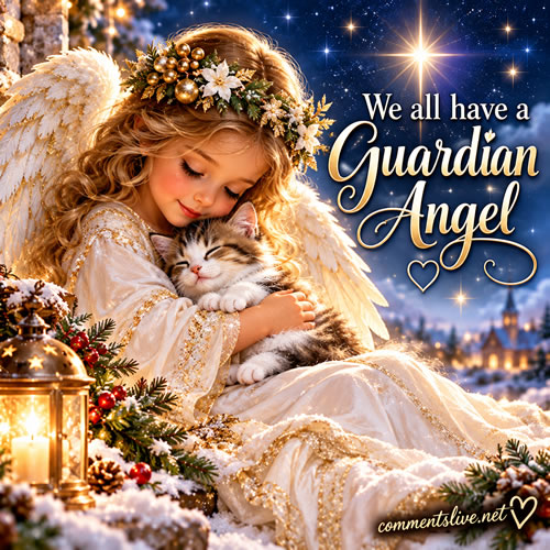 Guardian Angel