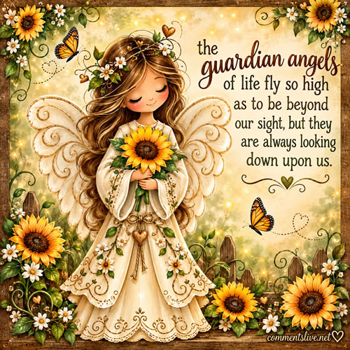Guardian Angels