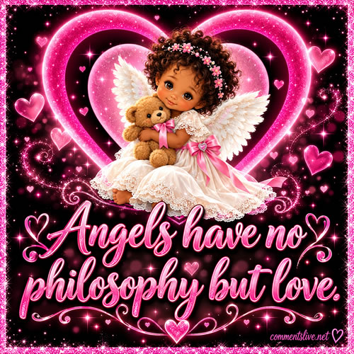 Love Philosophy