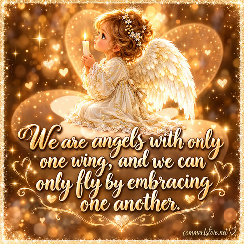 One Wing
