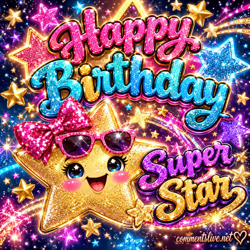 Super Star