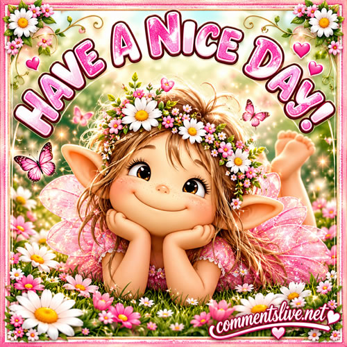 Fairy Garden Image