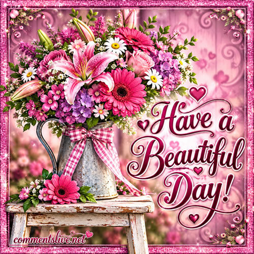 Have Beautiful Day Image