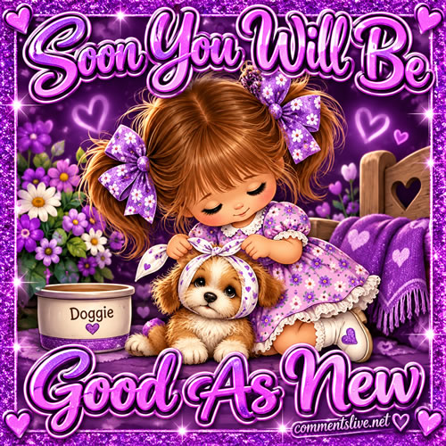 Soon Good As New Image