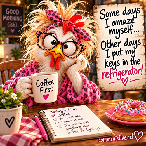 Coffee First