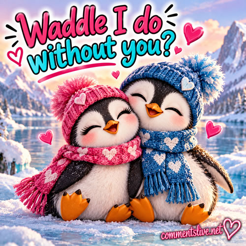 Waddle I I Do Without You