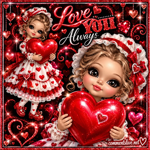 Love You Always