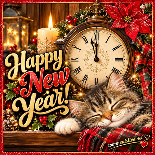 Clock Image