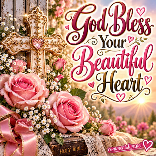 Beautiful Heart