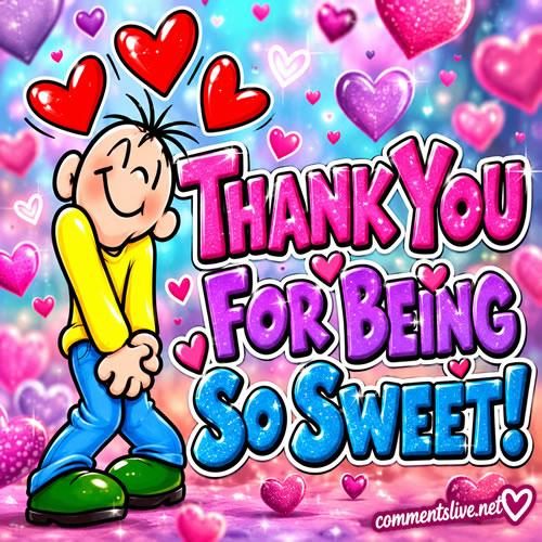 So Sweet Image